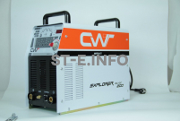 Инвертор для аргонодуговой сварки TIG-250 AC/DC - st-e.info - Казань