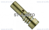 Вставка для наконечника, Tr 18/M8   - st-e.info - Казань