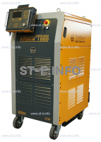 Установка волоконной лазерной резки XFocus 1000 - st-e.info - Казань