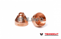 Экран защитный для плазмотрона LC105 арт. W03X0893-69A (строжка) TEHNOCUT - st-e.info - Казань