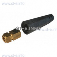 Гнездо BB 50-70 ABI-CF 50-70 - st-e.info - Казань