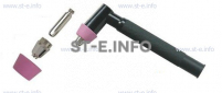 Электрод AG60 (SG55) (для CUT-60) - st-e.info - Казань