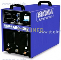 Сварочный аппарат Brima (инвертор) ARC 400 - st-e.info - Казань
