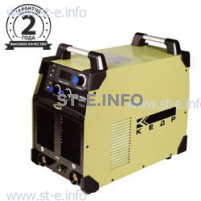 Сварочный инвертор ARC-400G, 380В - st-e.info - Казань
