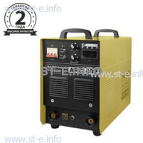 Сварочный инвертор ARC-409, 380В - st-e.info - Казань