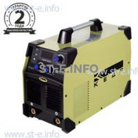 Сварочный инвертор ARC-250G, 380В - st-e.info - Казань
