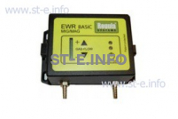 Газовый регулятор EWR Basic 300A с ключом - st-e.info - Казань