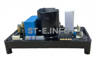 Блок розжига аппарата плазменной резки DOG-160L - st-e.info - Казань
