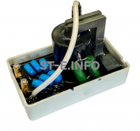 Блок розжига DOG-200 ST PRO - st-e.info - Казань