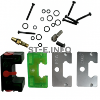 Блок смазки HIWIN EG15-E2-KIT-ZZ  - st-e.info - Казань
