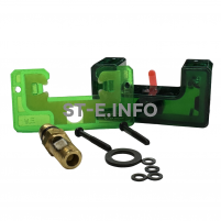 Блок смазки Hiwin EG-20-E2-KIT-ZZ - st-e.info - Казань