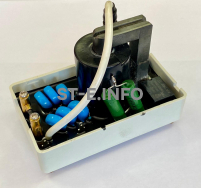 Блок запуска дуги DOG-200ST PRO - st-e.info - Казань