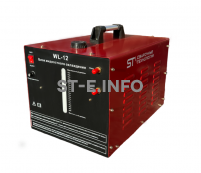 Блок жидкостного охлаждения WL-12 - st-e.info - Казань