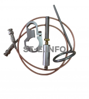 Набор сменных частей для контроллера CHC-200/CHC-400 тип SNAP - st-e.info - Казань