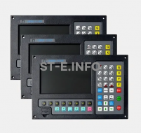 Стойка ЧПУ F-2100Т со встроенным THC - st-e.info - Казань