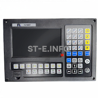 Управляющий блок ЧПУ F2100T с встроенным контроллером высоты - st-e.info - Казань