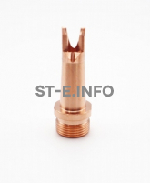 Сопло сварочное CS-12 - st-e.info - Казань