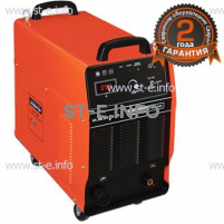 Аппарат для плазменной резки CUT 100 (J78) - st-e.info - Казань