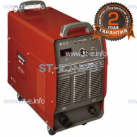 Аппарат для плазменной резки  CUT 160 (J47) - st-e.info - Казань