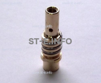 Держатель сопла с пружиной TBi 140/145/150 - st-e.info - Казань