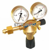 Редуктор DIN-Control NITROGEN Азот  - st-e.info - Казань
