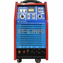 Установка  воздушно-плазменной резки DOG-200L - st-e.info - Казань
