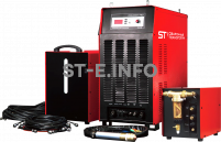 Установка  воздушно-плазменной резки DOG-400 ST PRO - st-e.info - Казань