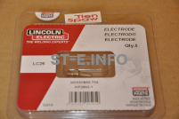 Электрод LC25 арт. W03X0893-75A - st-e.info - Казань
