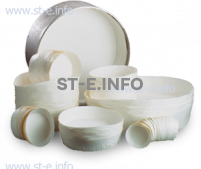 Заглушка водорастворимая EZ Purge EZP-60 (1524 mm)  - st-e.info - Казань