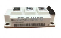 IGBT модуль FF300R06KE3 Infineon 300A 600V - st-e.info - Казань