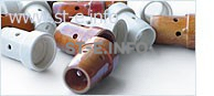 Газовый диффузор TBi 360 Черный - st-e.info - Казань