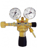 Редуктор DIN-Control NITROGEN  Aзот, Гелий, Aргон, Воздух - st-e.info - Казань