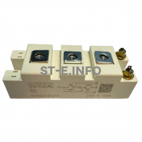 IGBT-модуль SKM100GB12T4 - st-e.info - Казань