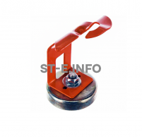 Магнитный держатель горелки MIG/MAG (QJ6028) - st-e.info - Казань