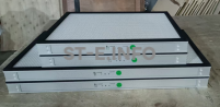HEPA-фильтр для беспылевого бокса STV-1530 - st-e.info - Казань
