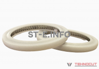 Уплотнительное кольцо 29.2х21х3.55 mm - st-e.info - Казань