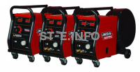 Механизм подачи проволоки LF-24M Pro - st-e.info - Казань