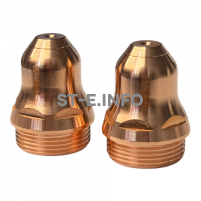 Сопло YIK-130 PRO 1,3 мм - st-e.info - Казань