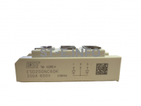 Диодный модуль ESD200NC60K  - st-e.info - Казань