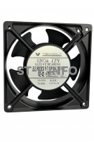 Вентилятор 12038FZY Sleeve (скольжения) 220V - st-e.info - Казань