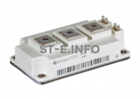 IGBT-модуль FF400R06KE3 - st-e.info - Казань