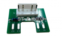 Интерфейсная плата IGBT модуля - st-e.info - Казань