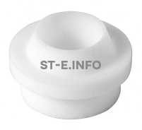 Изолятор газовой линзы  L - st-e.info - Казань