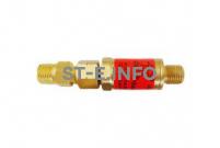 Обратный газовый клапан M16 - st-e.info - Казань
