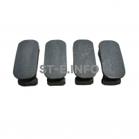 Кнопка горелки K345-10  - st-e.info - Казань