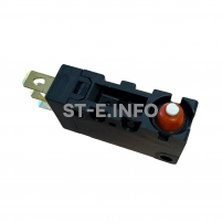 Переключатель режимов для горелки K345-10 - st-e.info - Казань