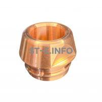 Колпачок TBi 9W AUT (16 мм) 171P102040 - st-e.info - Казань