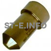 Коннектор для плазмотрона LC65 арт. W03X0934-4R - st-e.info - Казань