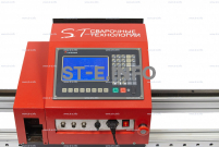 Переносная консольная машина плазменной резки ST COMPACT 2-1500 c ЧПУ - st-e.info - Казань