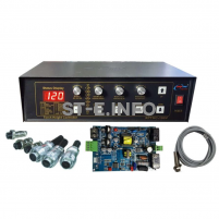 Контроллер высоты XPTHC-100V - st-e.info - Казань